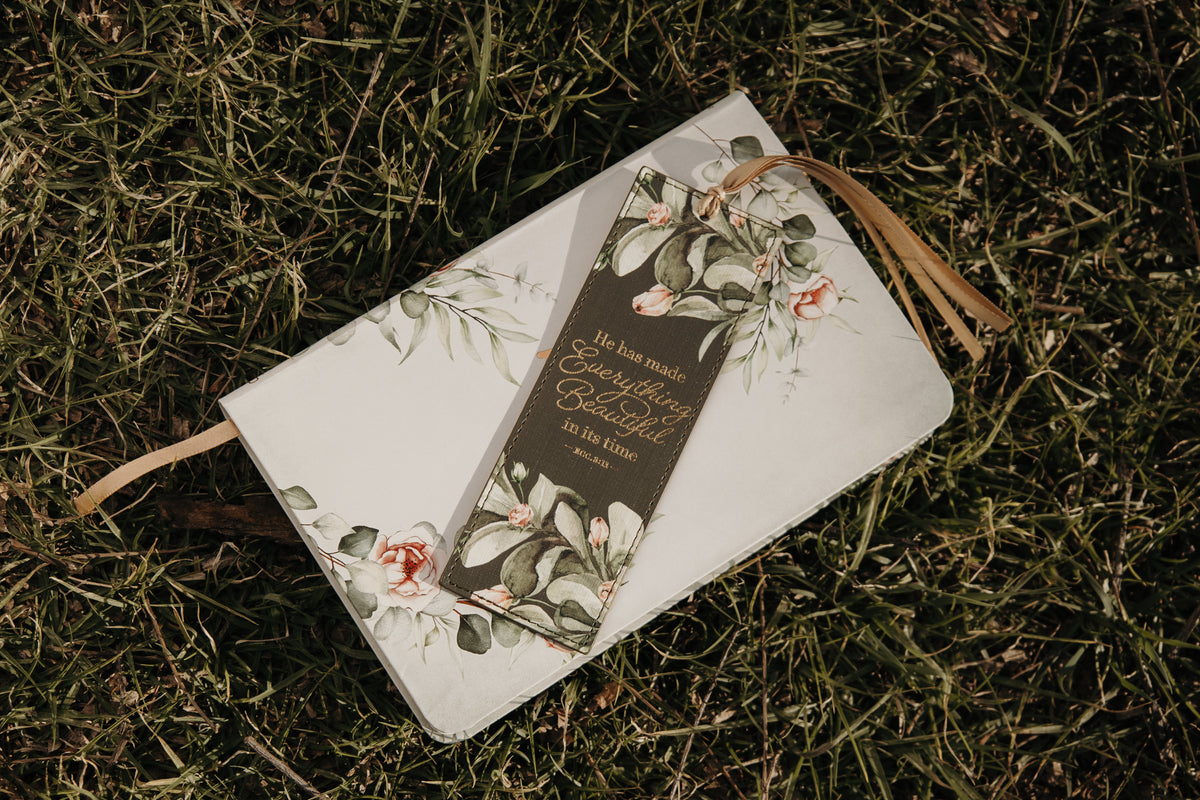 Bookmarks