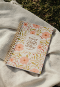 “Trust in the Lord” Notebook