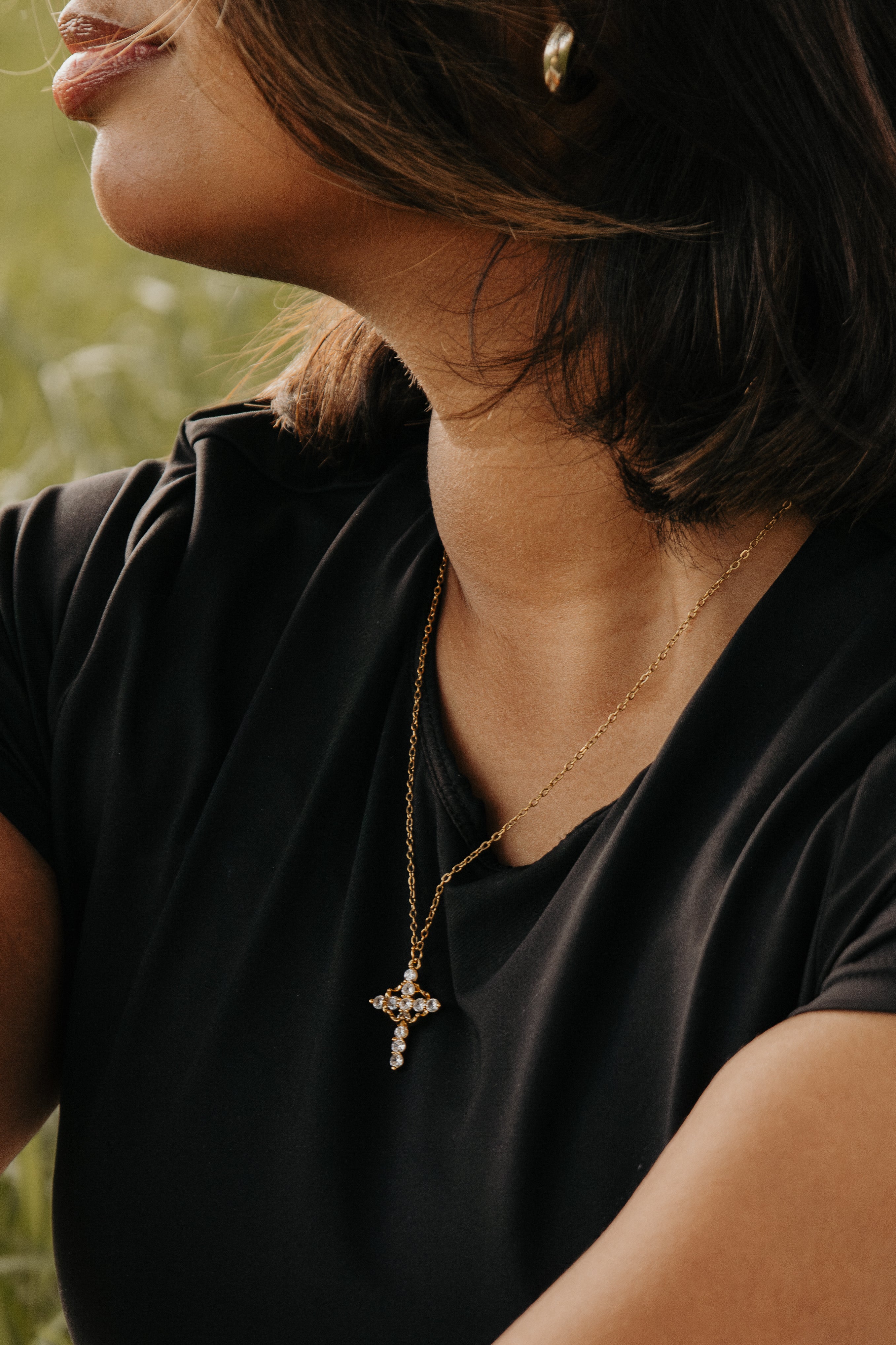 "My Beloved" Necklace
