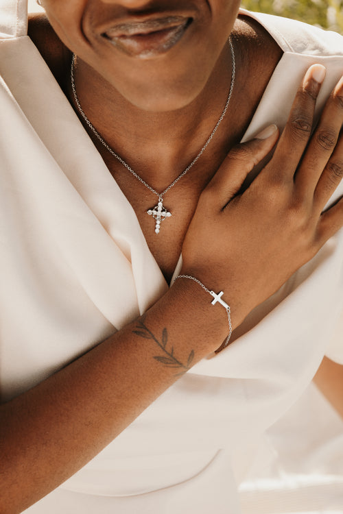 "My Beloved" Necklace